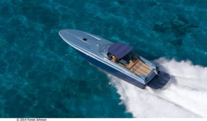 Magnum Marine 51 Mega Yacht To Appear At 2014 Ft. Lauderdale Boat Show