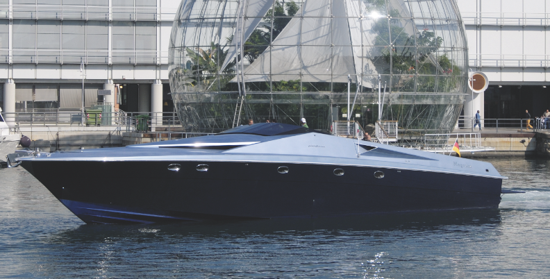 Top Yacht Design Features Magnum Marine