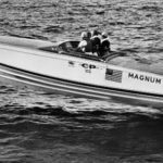 Magnum Marine Fan Photos and Blasts from the Past