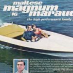 Magnum Marine Fan Photos and Blasts from the Past
