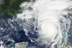 Hurricane Irma Update — Magnum Marine