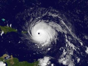 Magnum Marine Office Closing — Hurricane Irma