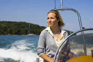 Tips on Becoming a Better Boater