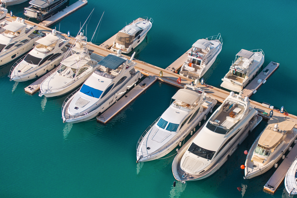 What to Consider When Choosing a Marina or Yacht Club