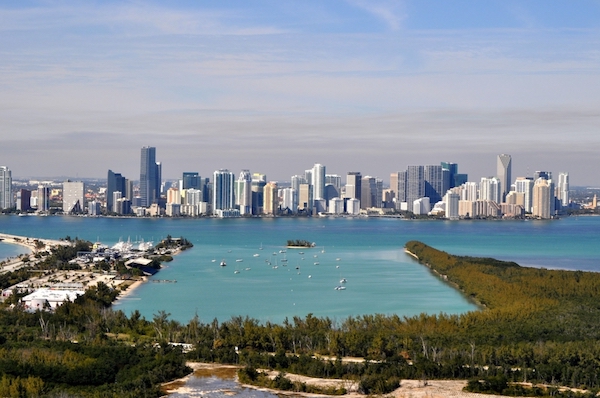 2022 Miami Boat Show Recap