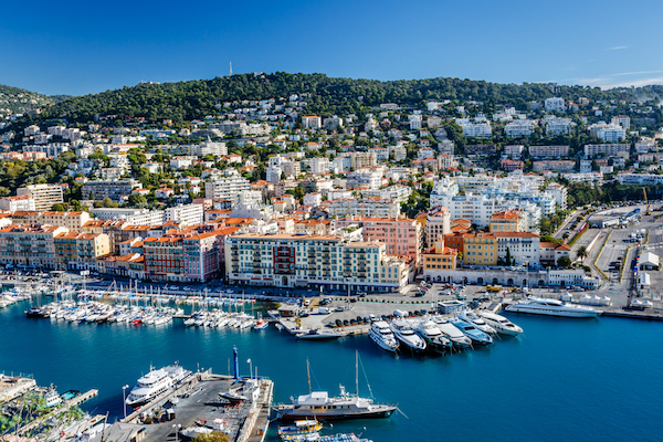 7 Best Yachting Locations in Europe