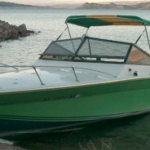 Enjoy Summer In Your Own Magnum Marine Pre-Owned Boat