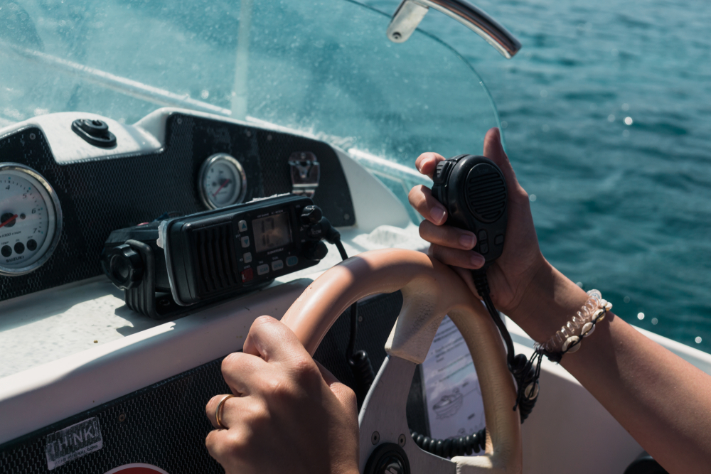 Best Boating Gadgets: 6 of the Best Options for Upgrading Your Boat’s Tech