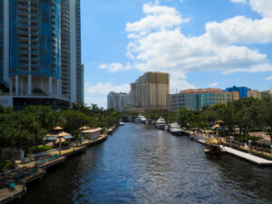 Best Marinas in Fort Lauderdale in 2023