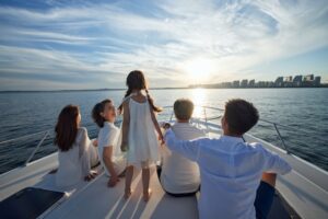 Boat Camping: A Fun And Relaxing Experience For All Generations