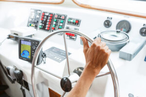 What Are Yacht Stabilizers? (Features and Functions)