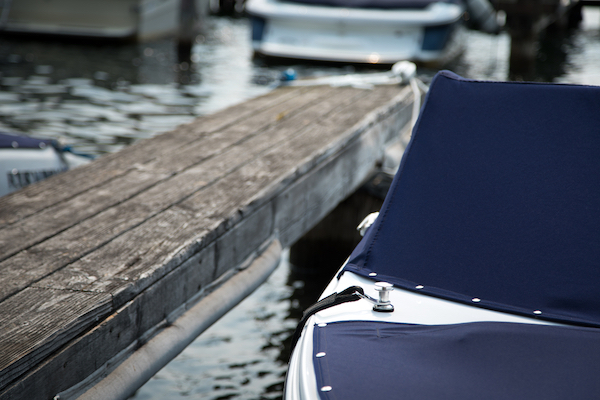 Covering Your Boat: A Guide To Choosing The Best Protection